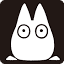 Studio Ghibli favicon