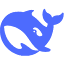 DeepSeek favicon