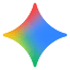 ‎Google Gemini favicon