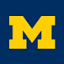 University of Michigan favicon
