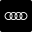 Audi favicon