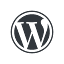 WordPress favicon