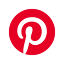 Pinterest favicon