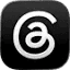 Threads favicon
