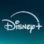 Disney+ favicon