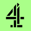 Channel 4 favicon