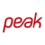 Peak favicon