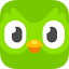 Duolingo favicon