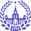 Moscow State University favicon