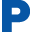 Panasonic favicon